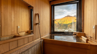 和スイート 禁煙 客室風呂付