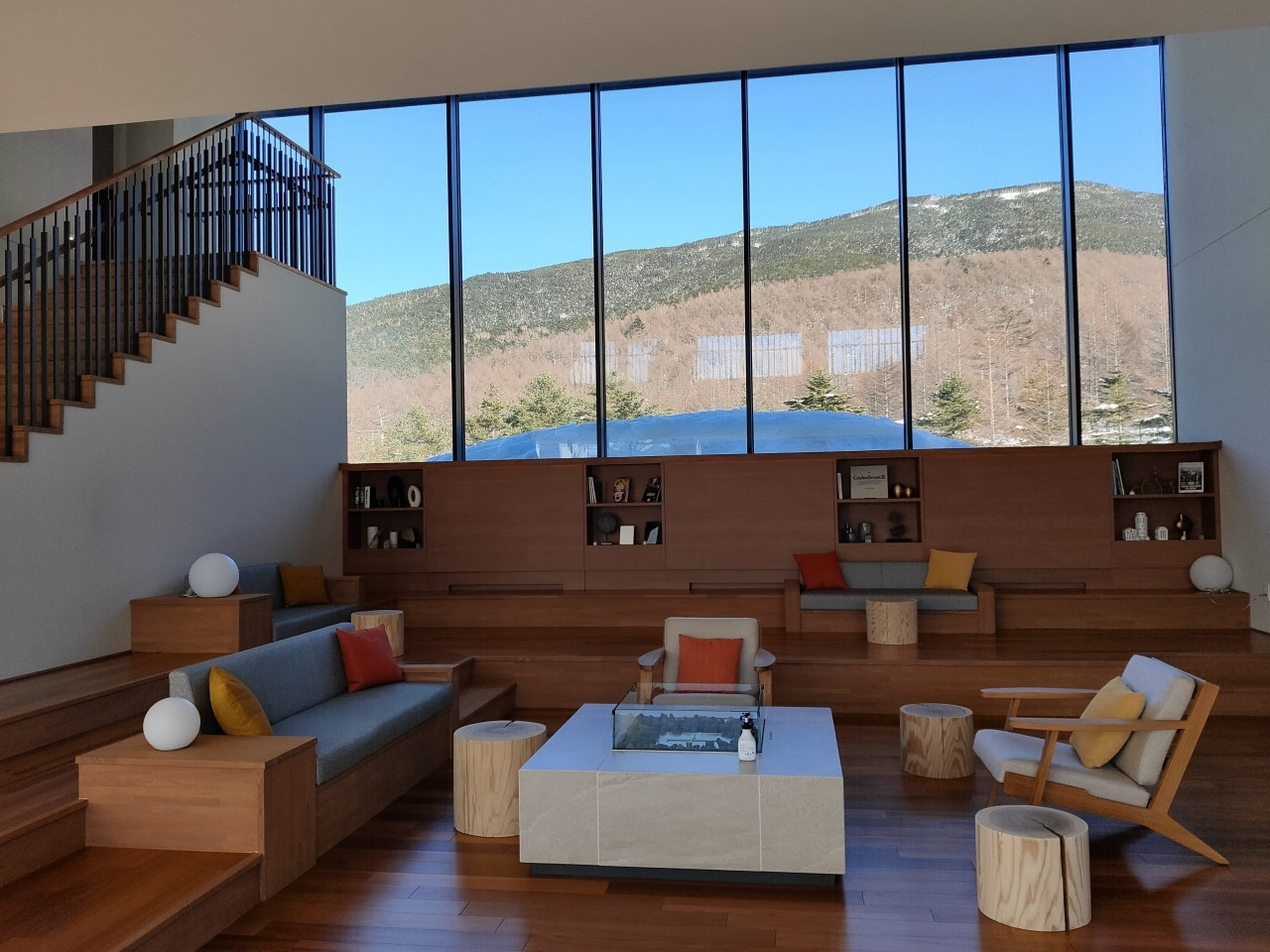 目の前はゲレンデ! アウトドアも満喫できるホテル4236908