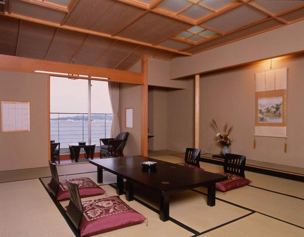 リビングルーム