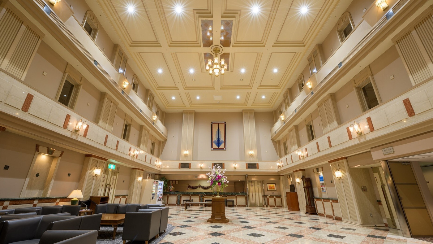 滑走路を眺めながらひと休み。空港直結で移動もスムーズ！3414534