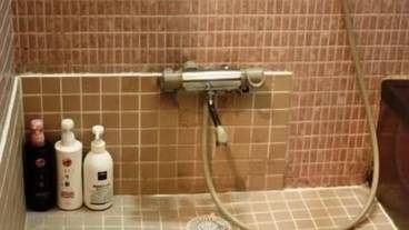 バスルームのシャワー / 25