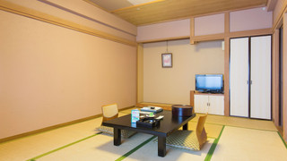 本館 和室 禁煙