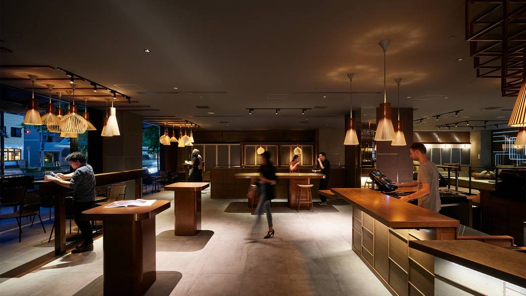 レセプション② / 2