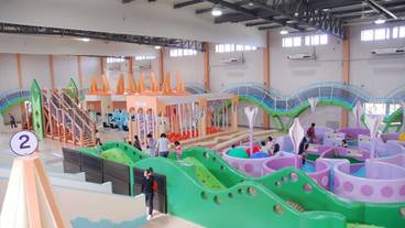 スポーツ設備 / 2