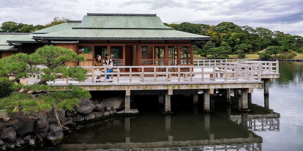 シティ ビュー