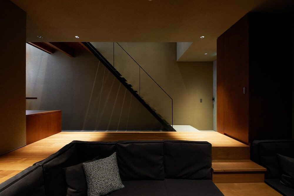 リビングルーム