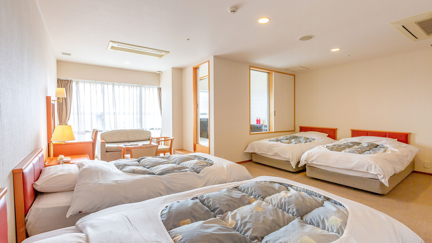 部屋