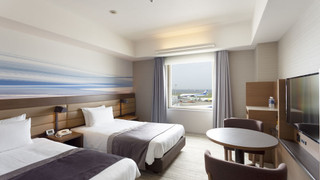 エコノミーツイン 禁煙