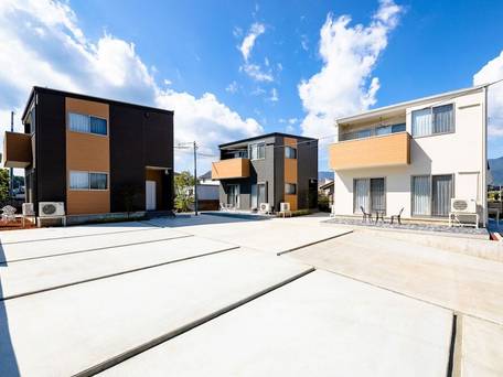 ORIYA Mt.Fuji 錦 NISHIKI / 2