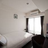 大村ステーションホテル（長崎県 ビジネスホテル） / 4