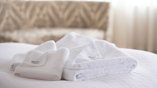 禁煙プレミアムエコノミークラスツインルーム