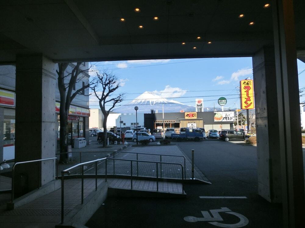 マウンテン ビュー