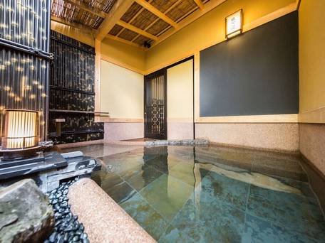 美ヶ原温泉 追分屋旅館 / 1