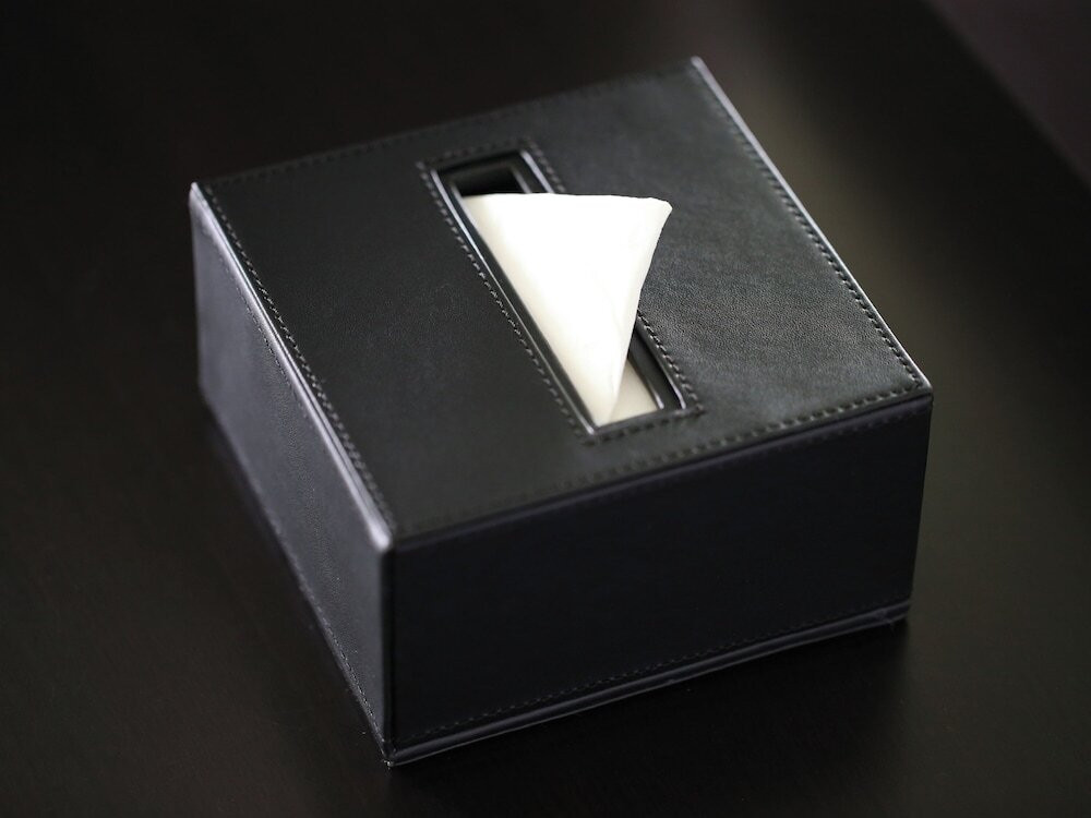 客室の設備とサービス