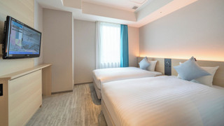 スタンダード ツインルーム 禁煙