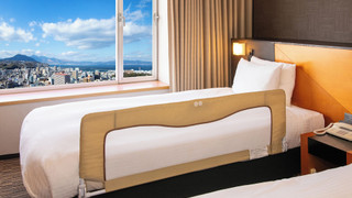 スタンダード ツインルーム 禁煙