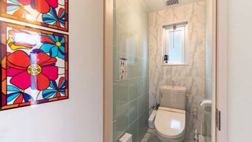 バスルーム / 23