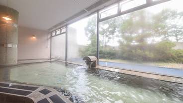 屋内スパ浴槽 / 4