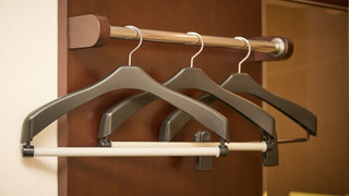 ダブルルーム 禁煙