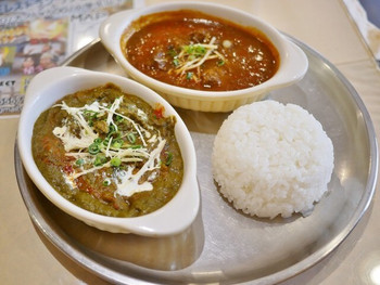 「ラジェスタリー」料理 1083847 