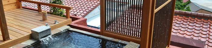 【下田】カップルの癒し旅♡露天風呂付き客室のある旅館＆ホテル7選