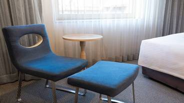 施設内の設備 / 3