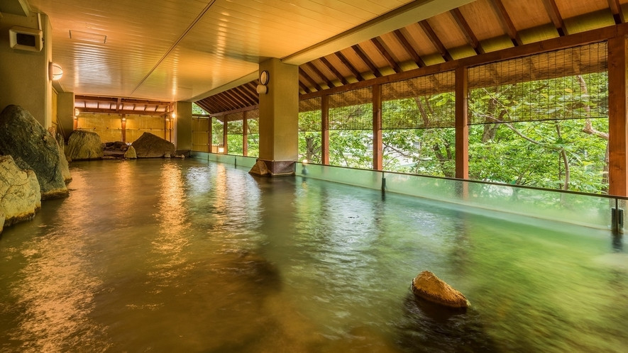 15.定山渓温泉 定山渓ビューホテル3662215