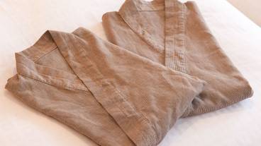 客室アメニティ / 1