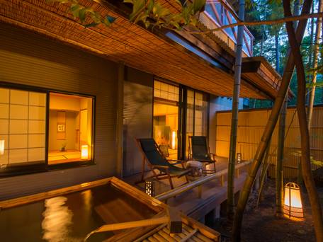 鬼怒川温泉 鬼怒川パークホテルズ / 1