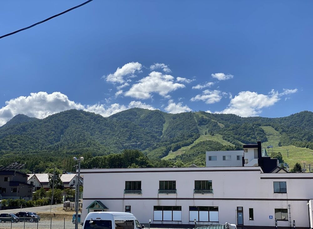 施設からの眺望