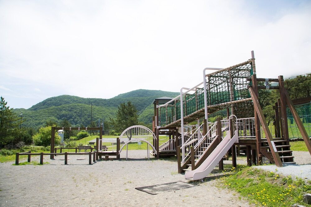 子供向けアクティビティ