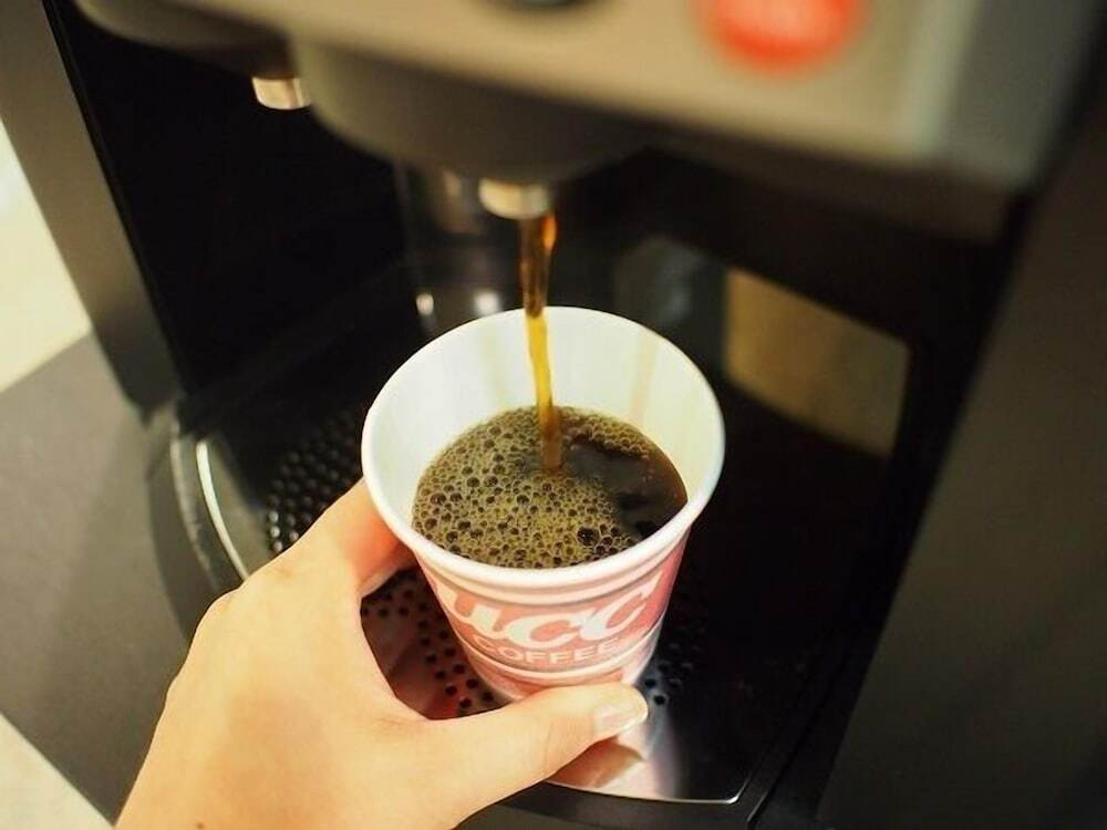 コーヒー / コーヒーメーカー