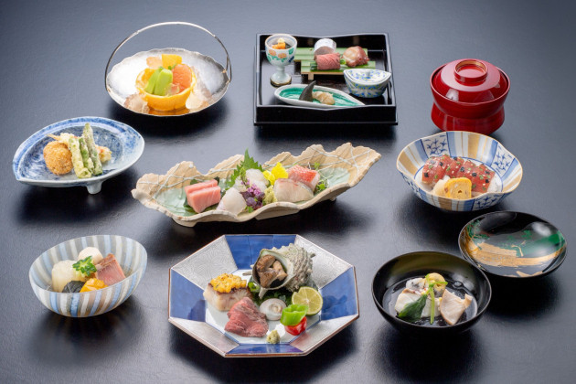 和食レストラン「風会席」