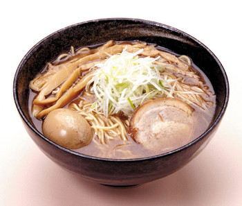 「もちもちの木 白岡店」料理 773192 中華そば