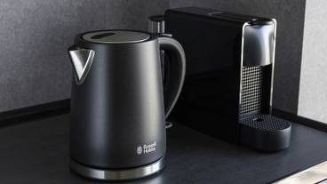 客室の設備とサービス / 13