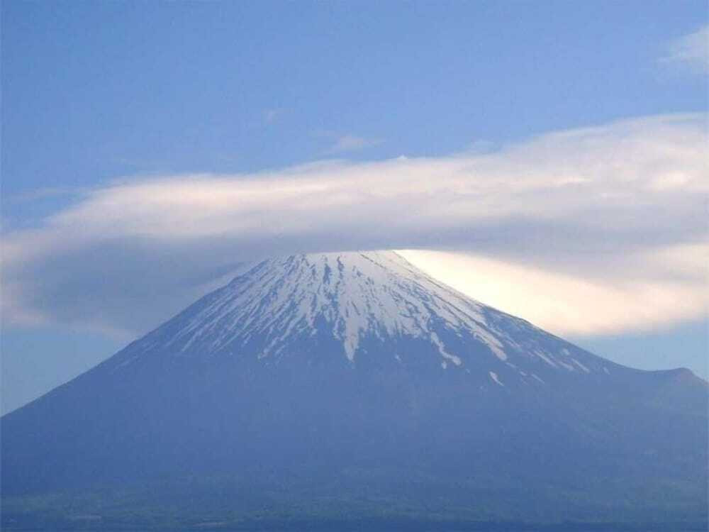 施設からの眺望