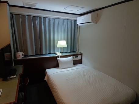 ホテルキャッスルイン鈴鹿 / 2