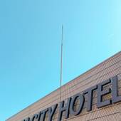 犬山シティホテル（愛知県 ビジネスホテル） / 4