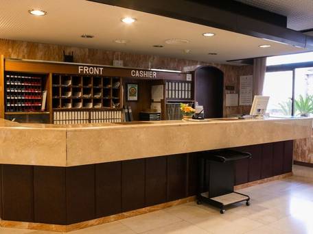 フォレストリゾート 湯河原温泉 ホテル城山 / 2