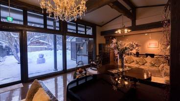 ロビー応接スペース / 2