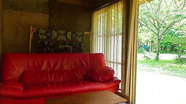 施設内の設備 / 2