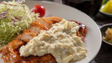 食事・飲み物 / 2