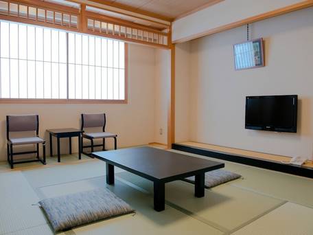 湯の宿 松栄 / 5