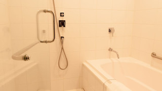 プレミア ダブルルーム 禁煙