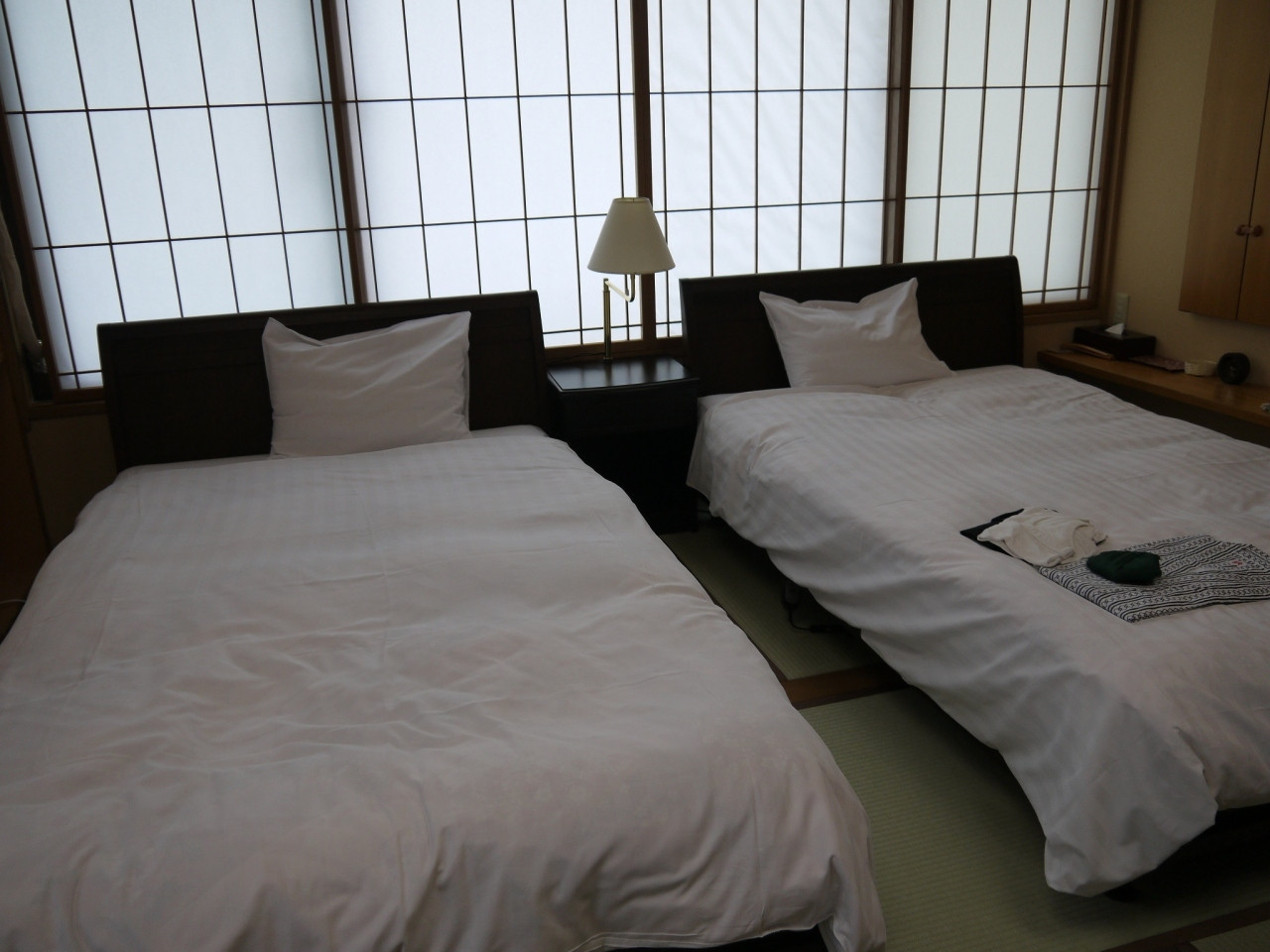 全館畳敷き！素足で過ごして心も身体もリラックス4235452