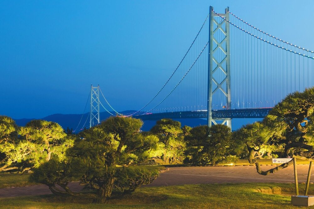 施設からの眺望