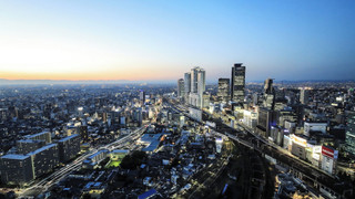 スカイキング 名古屋ステーションビュー 禁煙