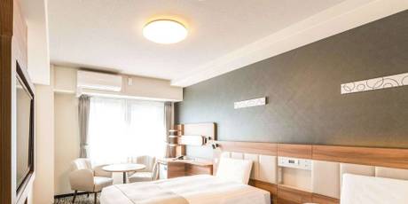 コンフォートホテル新大阪