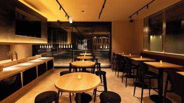 バー (施設内) / 9