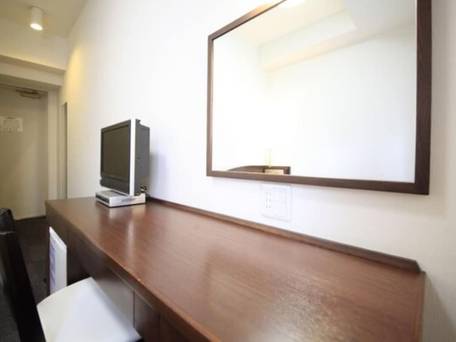 立川アーバンホテル / 5